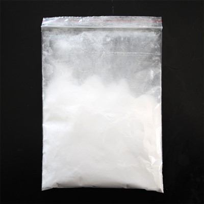 Chlorstabilisator Cyanursäure