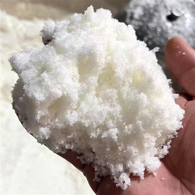 Phosphorsäure zur Wasseraufbereitung